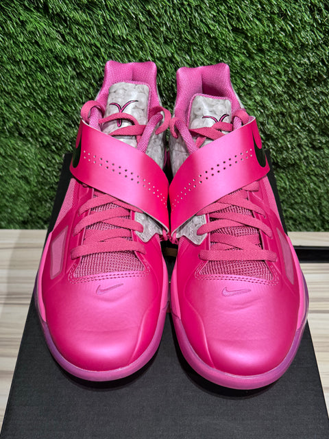 Nike KD 4 Aunt Pearl (2024) Sz 10M