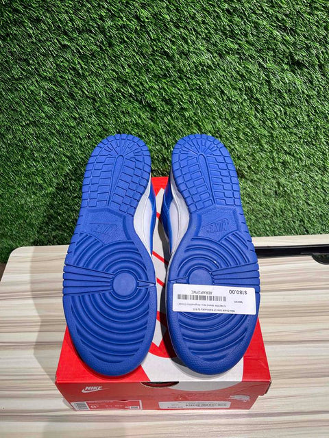 Nike Dunk Low SP Kentucky Sz 8.5