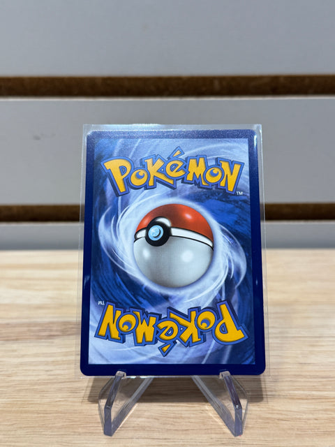 Blaziken VMAX - Pokemon SWSH12: Silver Tempest Trainer Gallery (SWSH12: TG)