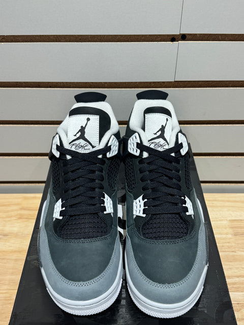 Jordan 4 Retro Fear (2024) Sz 10.5