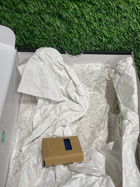 Jordan 4 Retro Rare Air (Gold Lettering) Sz 12