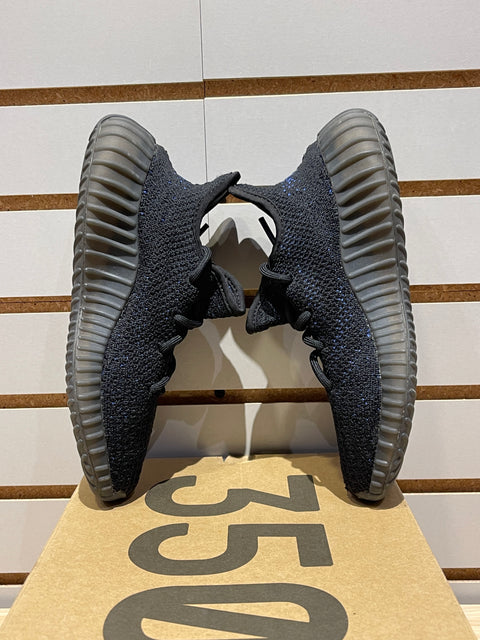 adidas Yeezy Boost 350 V2 Dazzling Blue Sz 4M/5.5W