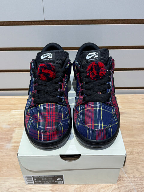 Nike SB Dunk Low Nardwuar Sz 9