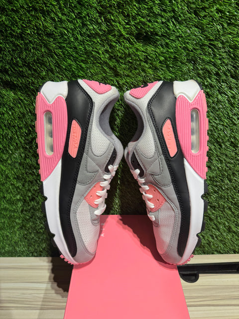 Nike Air Max 90 Recraft Rose Sz 10