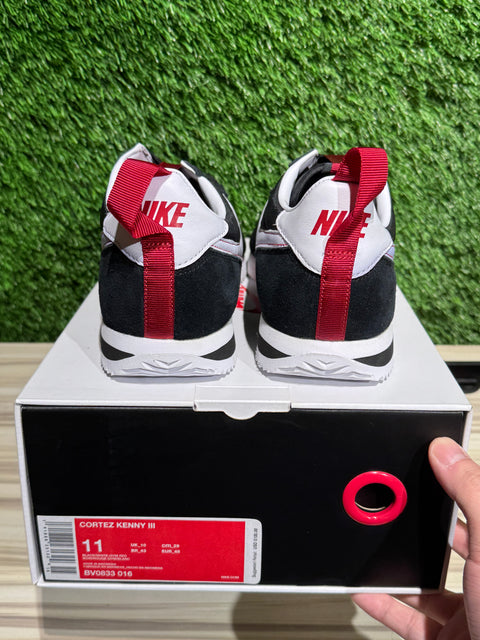 Nike Cortez Kenny 3 Kendrick Lamar TDE the Championship Sz 11
