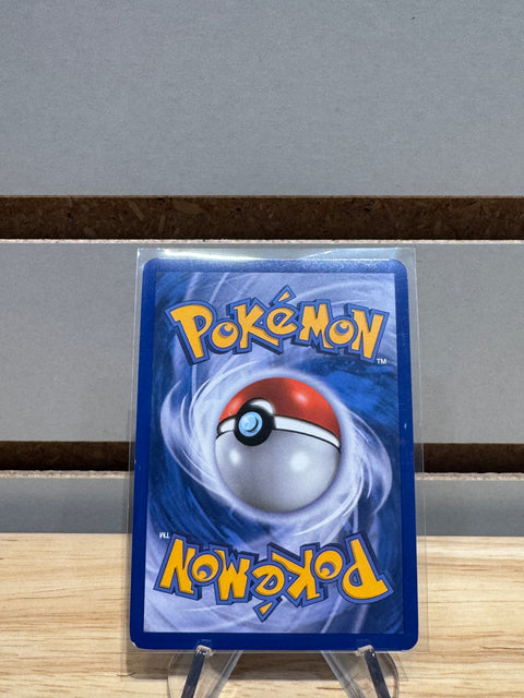 Noctowl #8/123 - HeartGold SoulSilver (HS)(Holofoil)