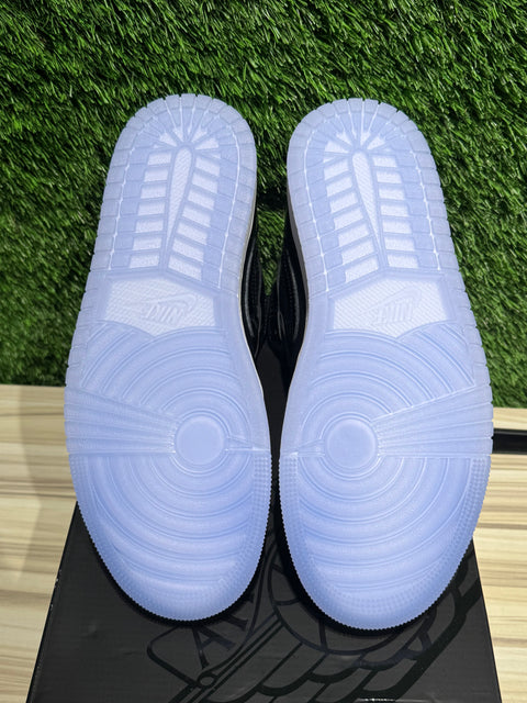 Jordan 1 Mid SE Space Jam Sz 8.5