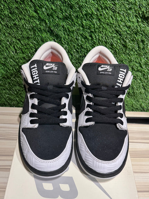 Nike SB Dunk Low TIGHTBOOTH Sz 11.5M