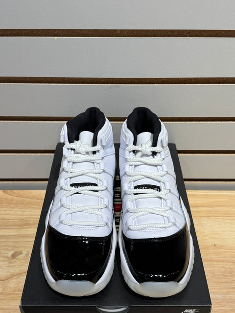 Jordan 11 Retro DMP Gratitude (2023) (GS) Sz 6.5Y