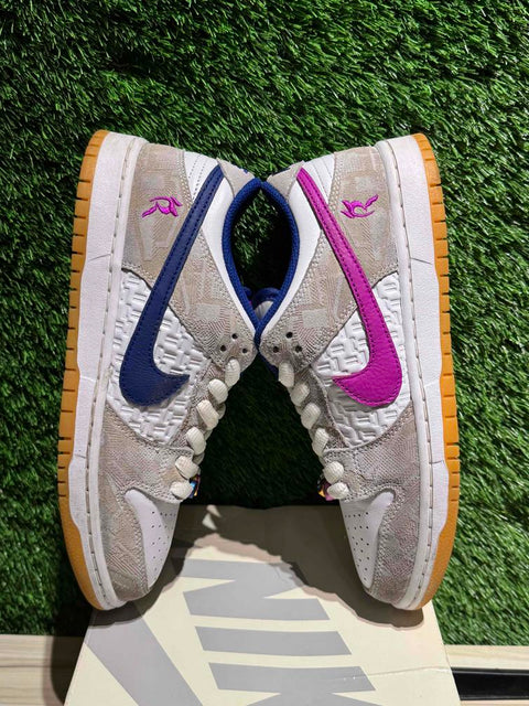 Nike SB Dunk Low Rayssa Leal Sz 7.5M