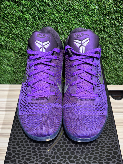 Nike Kobe 9 Elite Low Protro Michael Jackson Moonwalker (2025) Sz 10.5M