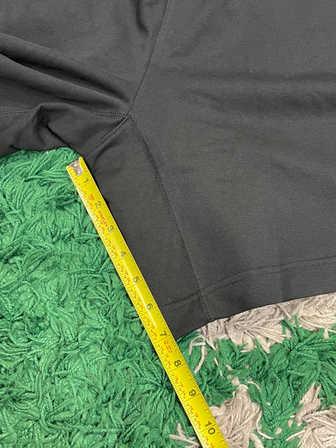 Nike Basketball Shorts Black Standard issue Dri-FIT Snap buttons