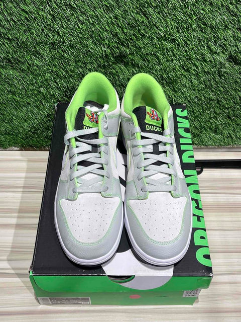 Nike Dunk Low University of Oregon PE (2023) Sz 13M