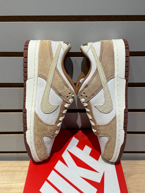 Nike Dunk Low Medium Curry Sz 6.5