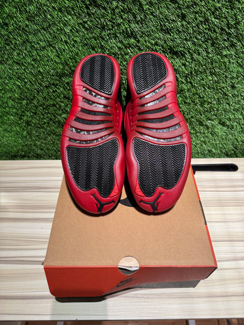 Jordan 12 Retro Flu Game (2025) Sz 10.5M
