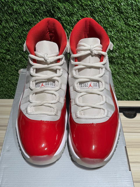 Jordan 11 Retro Cherry (2022) Sz 11