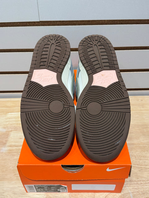 Nike SB Dunk Low Yuto Horigome Sz 9M