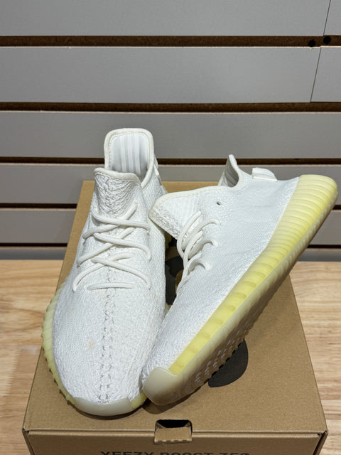 adidas Yeezy Boost 350 V2 Cream Sz 9
