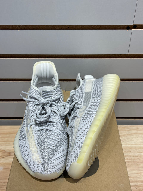 adidas Yeezy Boost 350 V2 Static (Non-Reflective) Sz 8.5