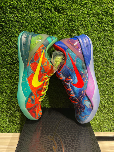 Nike Kobe 8 Protro What The (2025) Sz 11