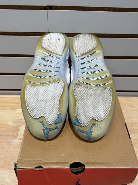 Jordan 12 Retro Low Easter (2021) Sz 11.5