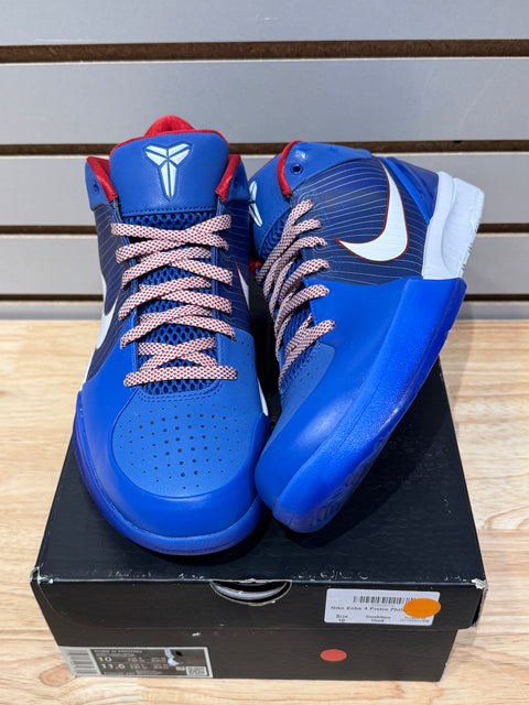Nike Kobe 4 Protro Philly (2024) Sz 10