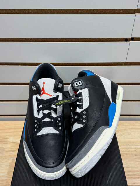 Jordan 3 Retro OG Rare Air Sz 11