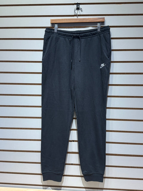 Women's Nike Sportswear Black Sweatpants Sz L