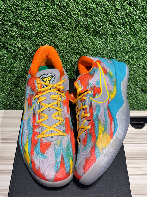 Nike Kobe 8 Protro Venice Beach (2024) Sz 12
