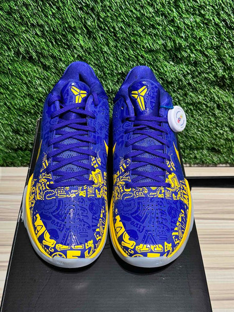 Nike Kobe 5 Protro 5 Rings (2020) Sz 8.5M