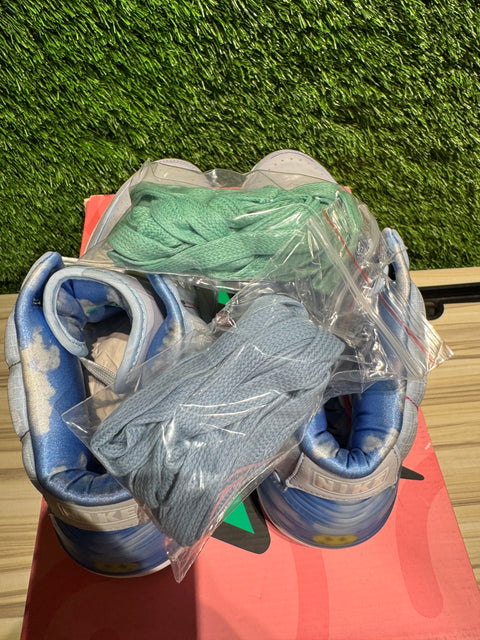 Jordan 2 Retro J Balvin Sz 11.5M