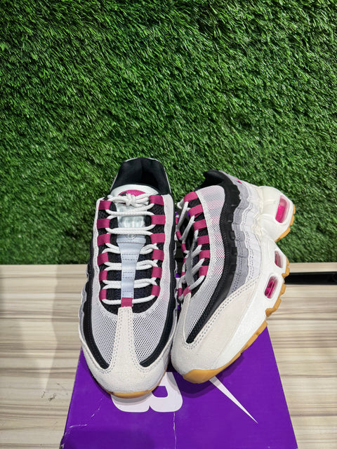 Nike Air Max 95 SB Cactus Flower Sz 8.5