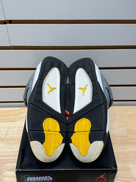 Jordan 4 Retro Cool Grey (2019) (GS) Sz 6.5Y