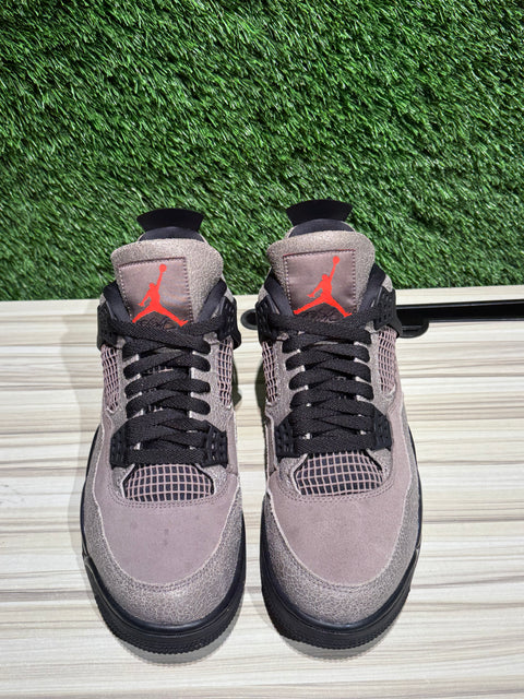 Jordan 4 Retro Taupe Haze Sz 9.5M