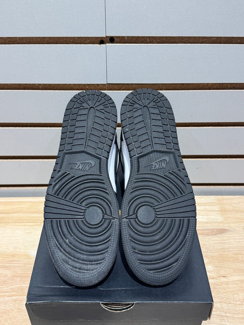 Jordan 1 Mid SE All-Star Carbon Fiber (2021) (GS) Sz 7Y