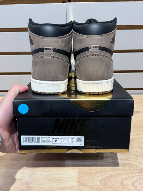 Jordan 1 Retro High OG Palomino Sz 8