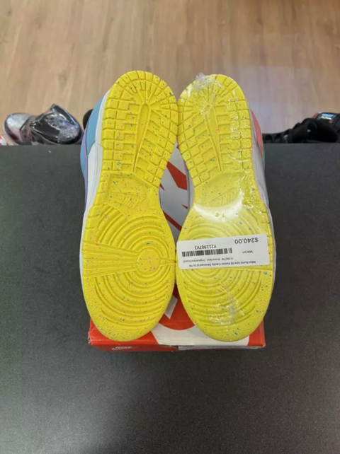Nike Dunk Low SE Easter Candy (W)
