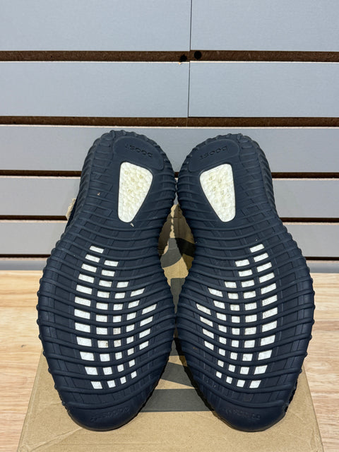 adidas Yeezy Boost 350 V2 Dazzling Blue Sz 10.5