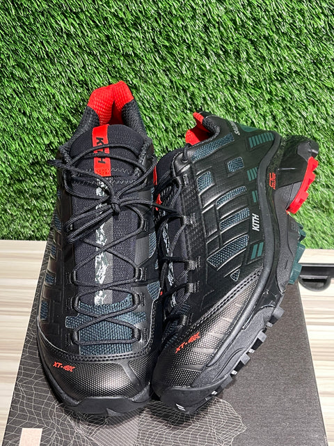 Salomon XT-4K Kith Kithmas Black