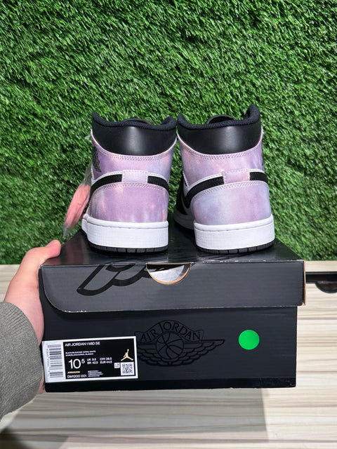 Jordan 1 Mid SE Zen Master Sz 10.5