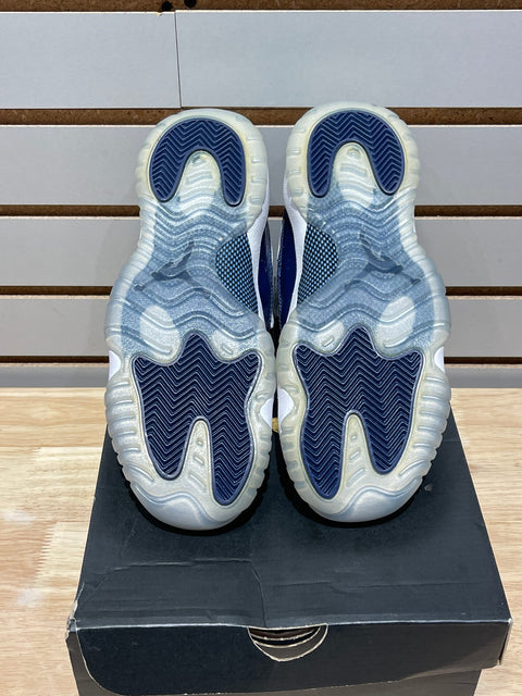Jordan 11 Retro UNC Win Like 82 (GS) SZ 6.5Y