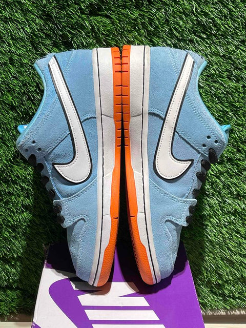 Nike SB Dunk Low Club 58 Gulf Sz 6M