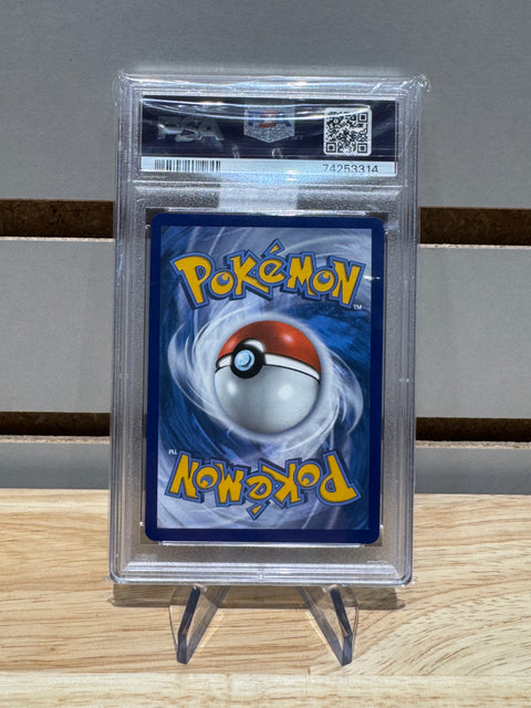 Pokémon Hisuian Lilligant V (Alternate Full Art) - SWSH10: Astral Radiance (SWSH10) #163 PSA 10