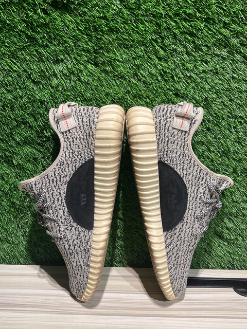 adidas Yeezy Boost 350 Turtledove (2015) Sz 13