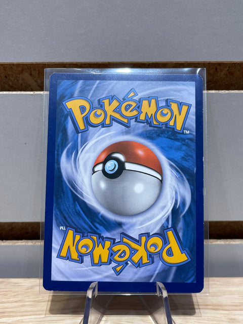 Pokémon Meloetta - XY120 - XY Promos (PR) #XY120