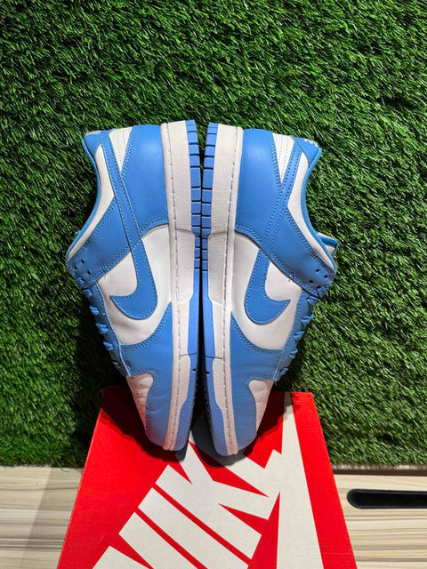 Nike Dunk Low UNC (2021) Sz 11M