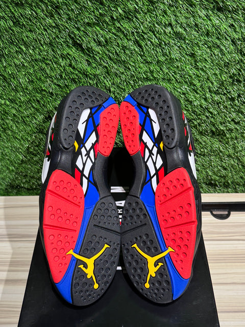Jordan 8 Retro Playoffs (2023) Sz 11M