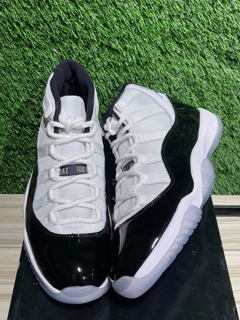 Jordan 11 Retro Concord (2018)