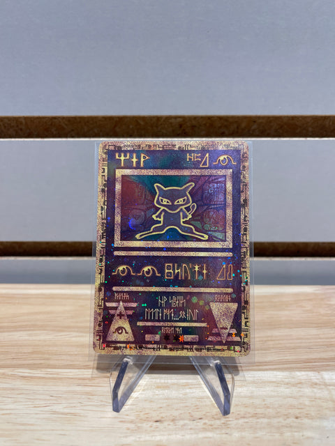 Pokémon Ancient Mew (2000)