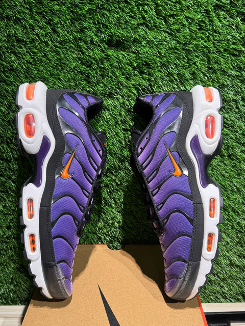 Nike Air Max Plus OG Voltage Purple (2024) Sz 10.5M
